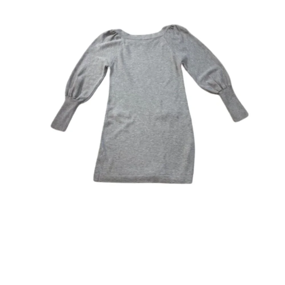 Vince Camuto Women’s Grey Tunic or Dress XS - Picture 3 of 6